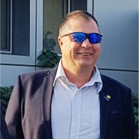 Shlomi Azran