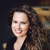 Samantha Stevens