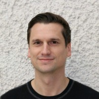 Brian Crocker
