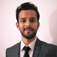 Samanyu Gupta