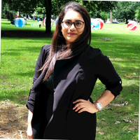 Juhi Marfatia