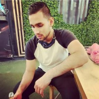 Kevin Lucas Velez