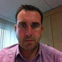 Darren Meyrick