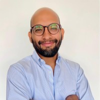 Alvaro Arteaga Redhead