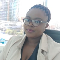 Joy Ifeanyinachukwu Mokolo Ben