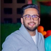 Vipul Dewan