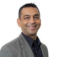 Yousouf Heetun, Mba, Pmp