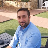 Nidal Abou Dargham