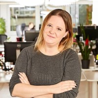 Andrea Häfliger