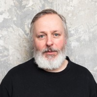 Ansgar Glade