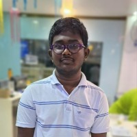 Krishna Chaitanya Jujjavarapu
