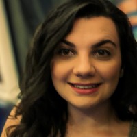 Monica Iancu