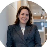 Marieke Rademaker