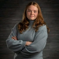 Salka Kolbeinsdóttir