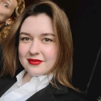 Iryna Luzan