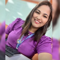 Luana G C Araujo