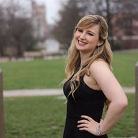 Amanda Balk, RD, LD, PA-C