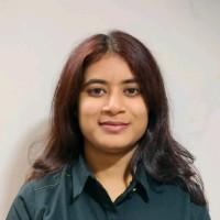 Arunima Das