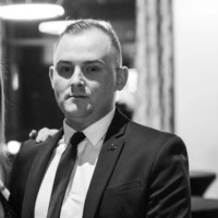 Lukasz Domagalski