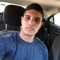 Adeilton Corrêa Lima