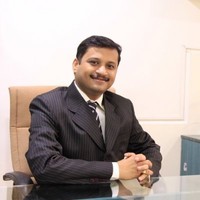Dr. Santosh Dixit