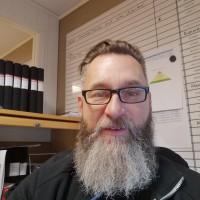 Anders Olsson Åberg
