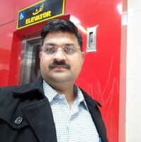 Muhammad Nasar