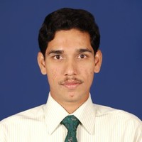 Naveen Babu D