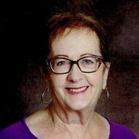 Violet Fahlman