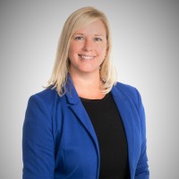 Sheryl Ferguson, Chrp