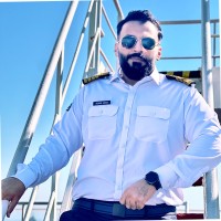 Noman Saeed Tatari (MEO Class 1 /Chief engineer /B.tech, Msc (cont)