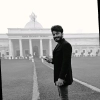 Prashant Kumar Agrawal