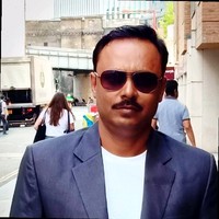 Pratik Brahma