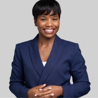 Brandi Burton-Murrain