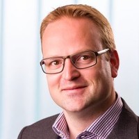 Patrick Arends