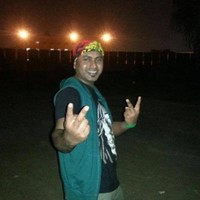 Pranesh Poojary