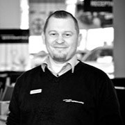 Daniel Rasmussen