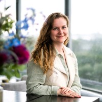 Carolien Poldervaart - Van Geest