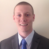 Nicholas Gmerek