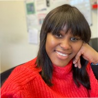 Ishioma Ogeleka