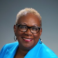 Rev. Dr. Deborah C. Allen