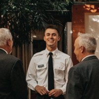 Abraham Graham