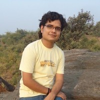 Ajeet Dwivedi
