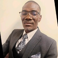 Benjamin Afriyie Larbi