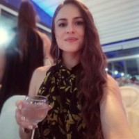 CHRISTINA TSIOUMLEKI