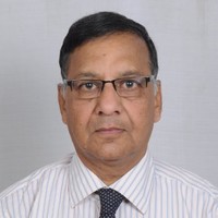Sharad Pancholi