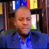 moses mubanga
