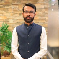 Muhammad Shehryar