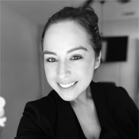 Mary Martinez