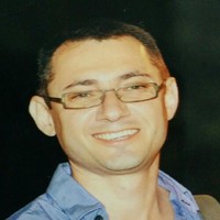 Demitri Golder